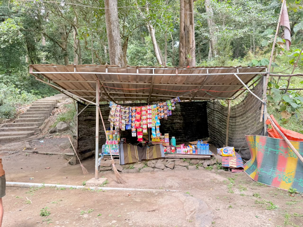 Warung Makanan